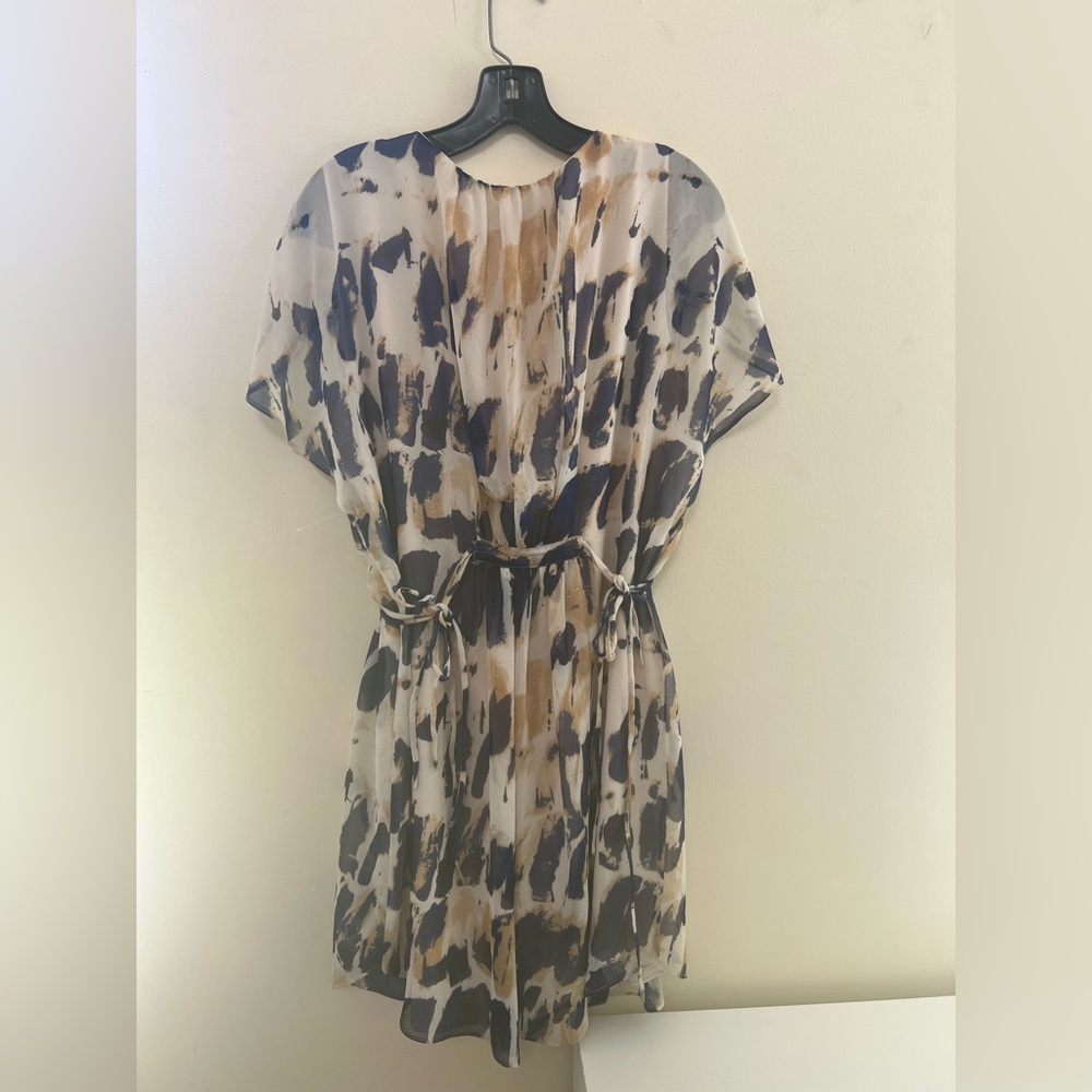 Multicolor Dress - Picture 9 of 10